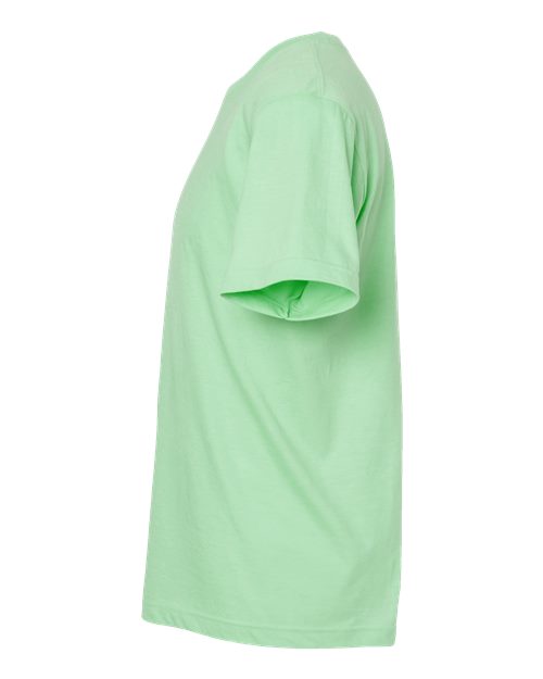 Tultex Unisex Fine Jersey T-Shirt - Image 193