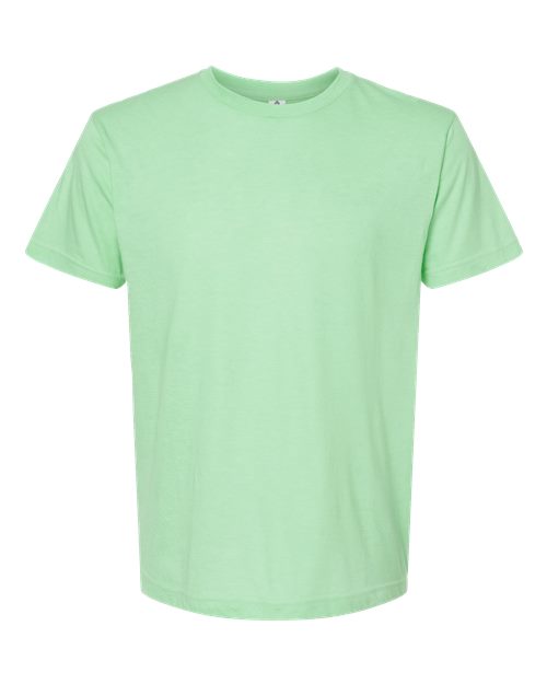Tultex Unisex Fine Jersey T-Shirt - Image 191