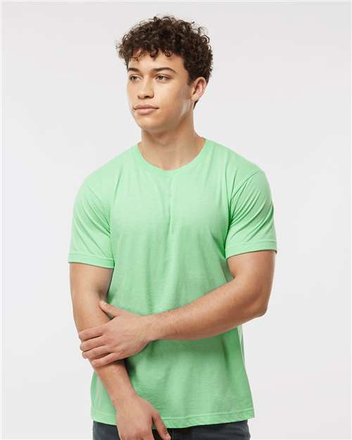 Tultex Unisex Fine Jersey T-Shirt - Image 194