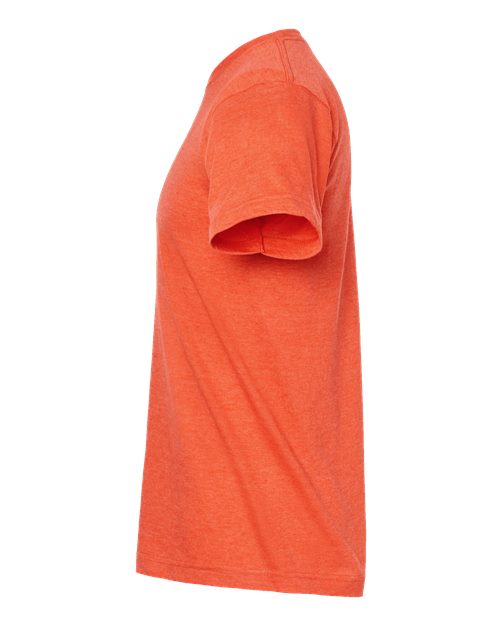 Tultex Unisex Fine Jersey T-Shirt - Image 199