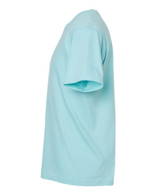 Tultex Unisex Fine Jersey T-Shirt - Image 205