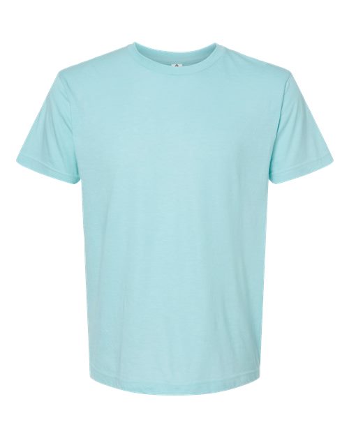 Tultex Unisex Fine Jersey T-Shirt - Image 203