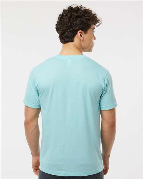 Tultex Unisex Fine Jersey T-Shirt - Image 208