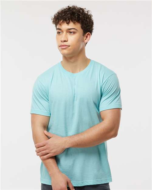Tultex Unisex Fine Jersey T-Shirt - Image 206