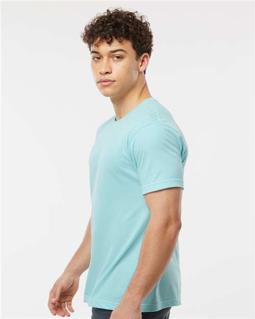 Tultex Unisex Fine Jersey T-Shirt - Image 207