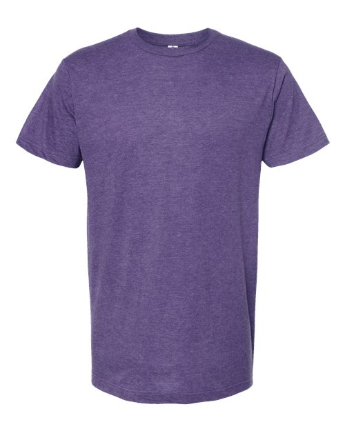Tultex Unisex Fine Jersey T-Shirt - Image 209
