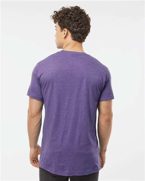 Tultex Unisex Fine Jersey T-Shirt - Image 214