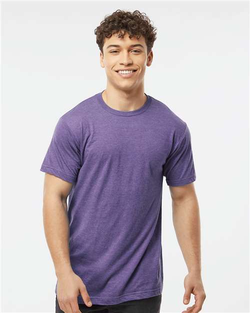 Tultex Unisex Fine Jersey T-Shirt - Image 212