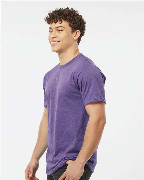 Tultex Unisex Fine Jersey T-Shirt - Image 213