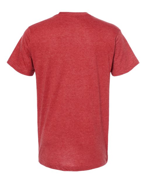 Tultex Unisex Fine Jersey T-Shirt - Image 217
