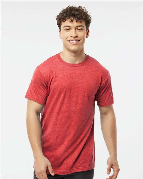 Tultex Unisex Fine Jersey T-Shirt - Image 219