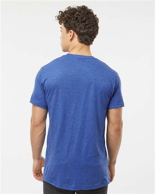 Tultex Unisex Fine Jersey T-Shirt - Image 227