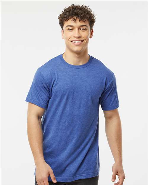 Tultex Unisex Fine Jersey T-Shirt - Image 225