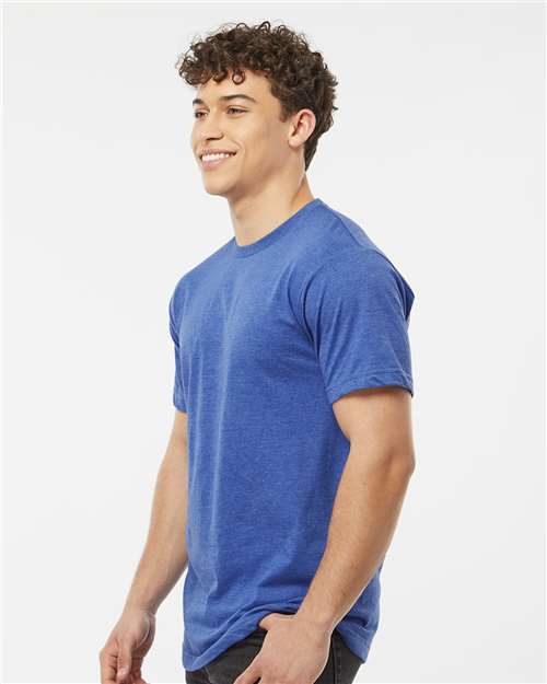 Tultex Unisex Fine Jersey T-Shirt - Image 226