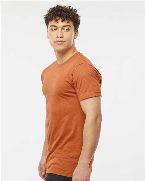 Tultex Unisex Fine Jersey T-Shirt - Image 233