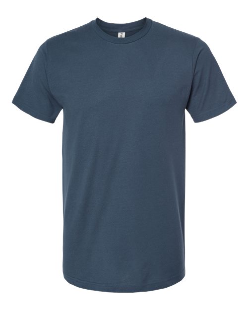 Tultex Unisex Fine Jersey T-Shirt - Image 241