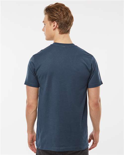 Tultex Unisex Fine Jersey T-Shirt - Image 246
