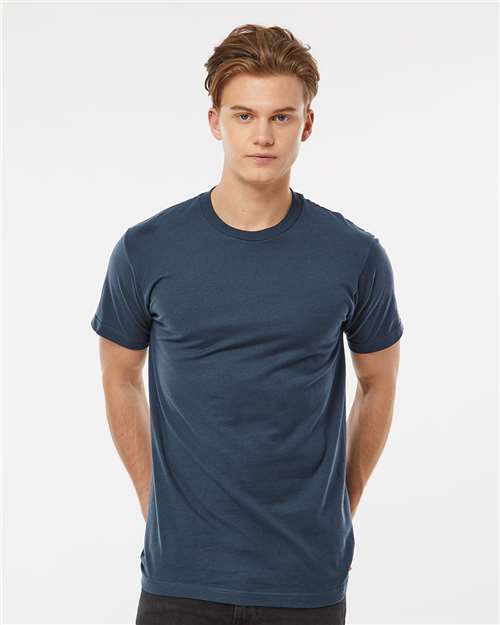 Tultex Unisex Fine Jersey T-Shirt - Image 244