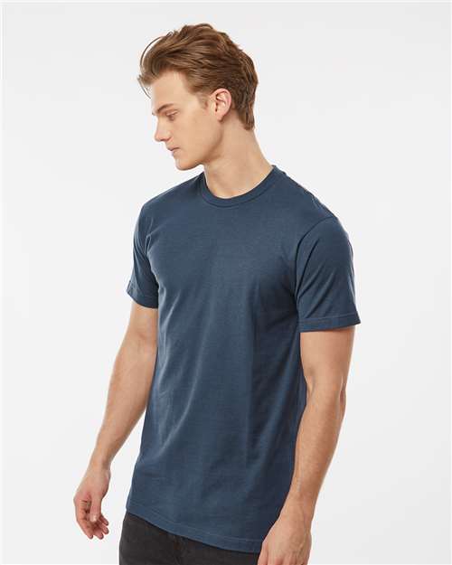 Tultex Unisex Fine Jersey T-Shirt - Image 245