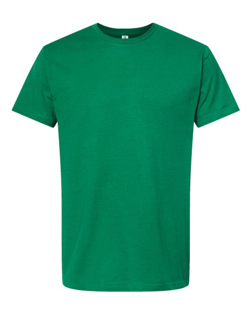 Tultex Unisex Fine Jersey T-Shirt - Image 247