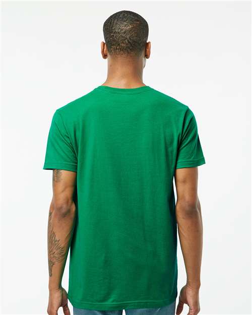 Tultex Unisex Fine Jersey T-Shirt - Image 252