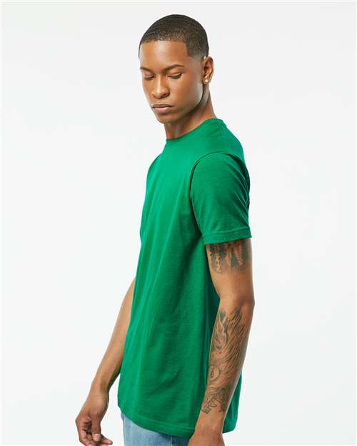 Tultex Unisex Fine Jersey T-Shirt - Image 251