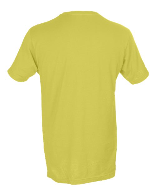 Tultex Unisex Fine Jersey T-Shirt - Image 254