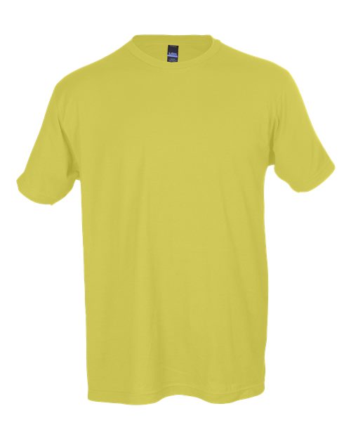 Tultex Unisex Fine Jersey T-Shirt - Image 253