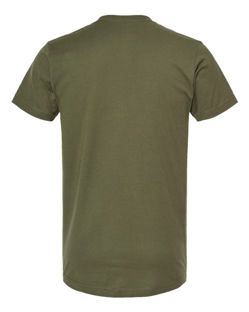 Tultex Unisex Fine Jersey T-Shirt - Image 268