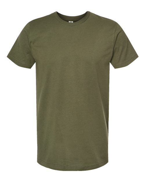 Tultex Unisex Fine Jersey T-Shirt - Image 267