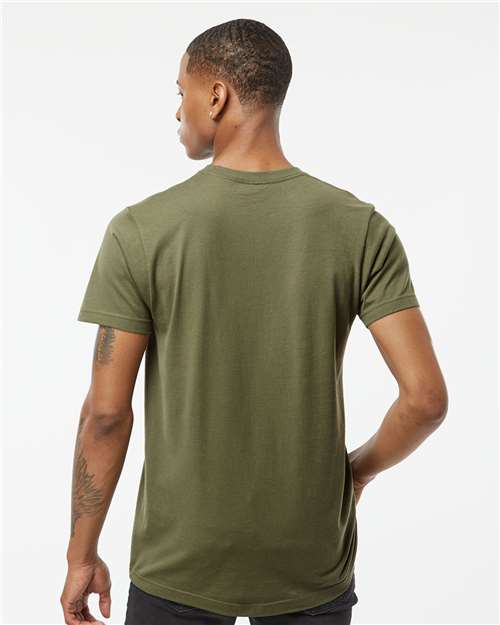 Tultex Unisex Fine Jersey T-Shirt - Image 272