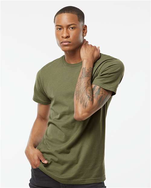Tultex Unisex Fine Jersey T-Shirt - Image 270