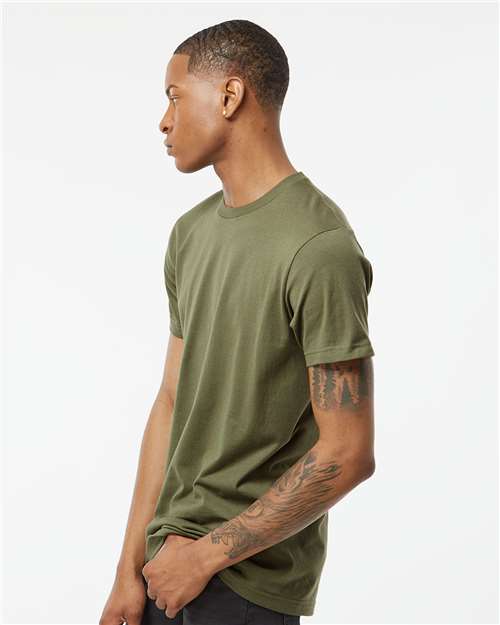 Tultex Unisex Fine Jersey T-Shirt - Image 271