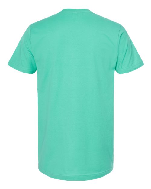 Tultex Unisex Fine Jersey T-Shirt - Image 274