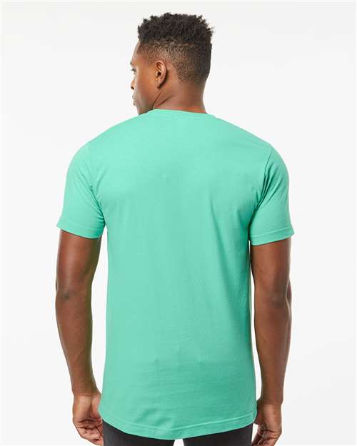 Tultex Unisex Fine Jersey T-Shirt - Image 278