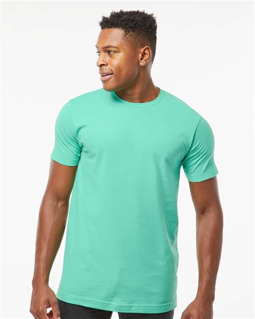 Tultex Unisex Fine Jersey T-Shirt - Image 276