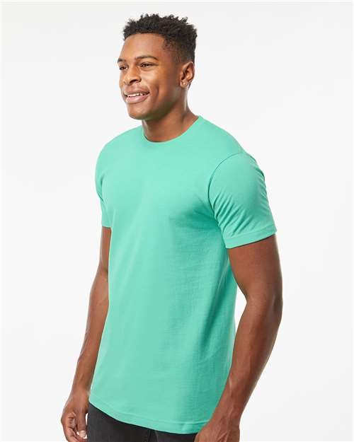 Tultex Unisex Fine Jersey T-Shirt - Image 277