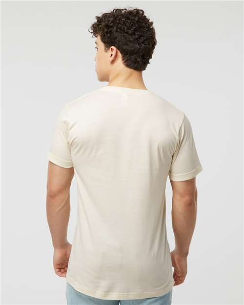 Tultex Unisex Fine Jersey T-Shirt - Image 284