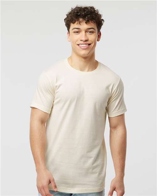 Tultex Unisex Fine Jersey T-Shirt - Image 282