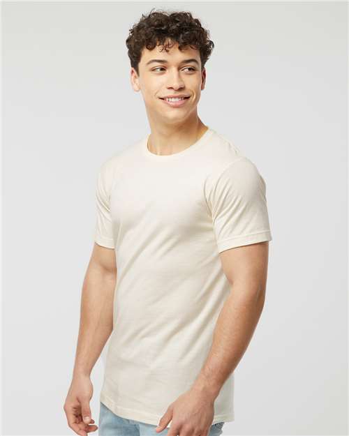 Tultex Unisex Fine Jersey T-Shirt - Image 283
