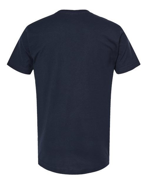 Tultex Unisex Fine Jersey T-Shirt - Image 286