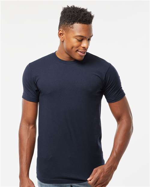 Tultex Unisex Fine Jersey T-Shirt - Image 288