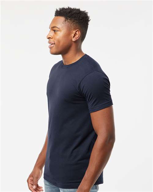 Tultex Unisex Fine Jersey T-Shirt - Image 289