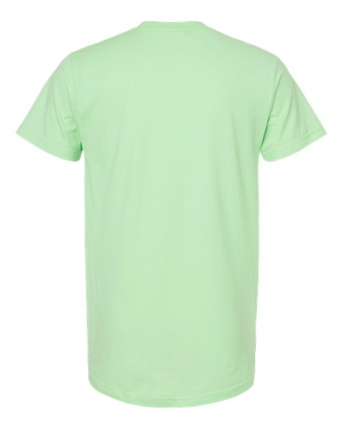 Tultex Unisex Fine Jersey T-Shirt - Image 292