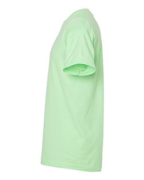 Tultex Unisex Fine Jersey T-Shirt - Image 293