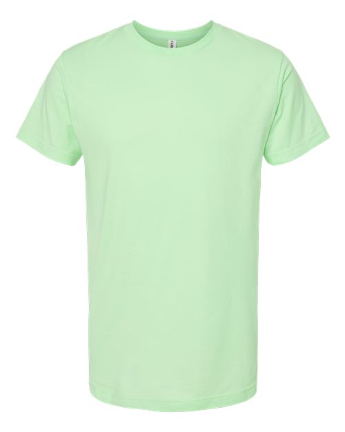 Tultex Unisex Fine Jersey T-Shirt - Image 291