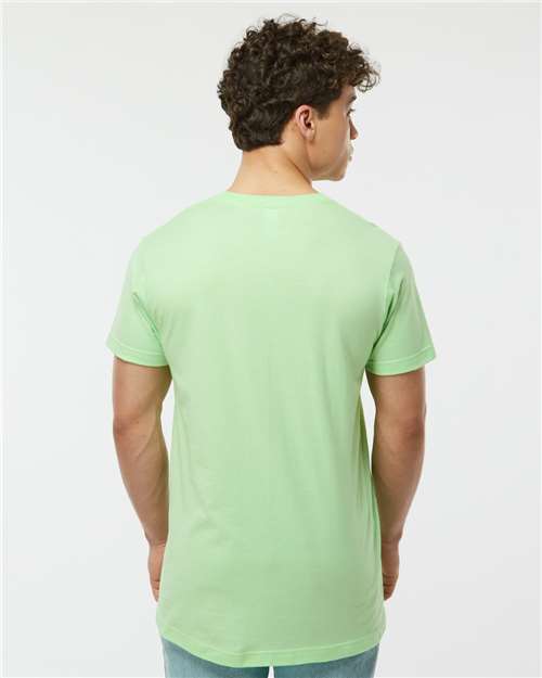 Tultex Unisex Fine Jersey T-Shirt - Image 296