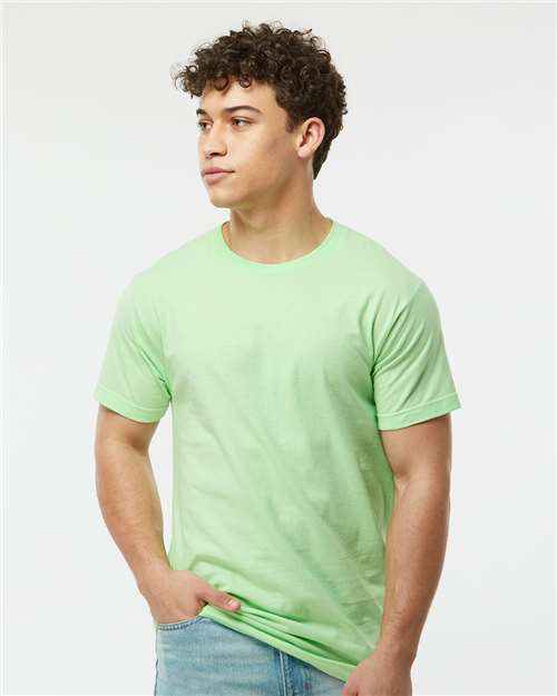 Tultex Unisex Fine Jersey T-Shirt - Image 294