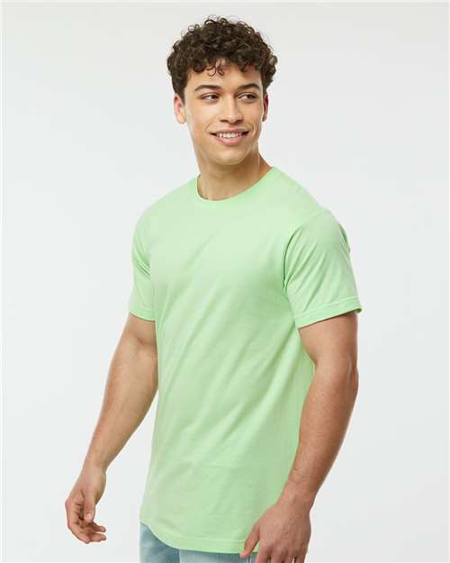 Tultex Unisex Fine Jersey T-Shirt - Image 295
