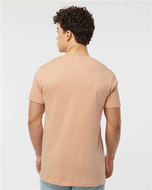 Tultex Unisex Fine Jersey T-Shirt - Image 308